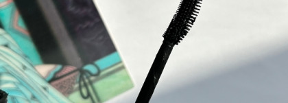 На что способна неприличная тушь Vivienne Sabo Curve Scandale?