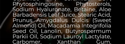 Крем для лица Uvinion “Восстановление+Защита»