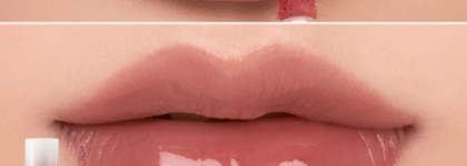 Снова не то: Rom&nd Juicy Lasting Tint #38 Breeze Fig