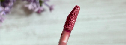 Снова не то: Rom&nd Juicy Lasting Tint #38 Breeze Fig