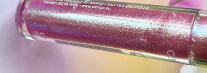 Сверкающее безумие: Catrice Diamond Glaze Lip Gloss в оттенке 030