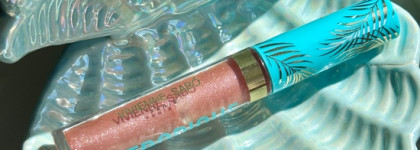Русалочий блеск Vivienne Sabo Tropique Gloss 17