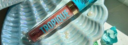 Русалочий блеск Vivienne Sabo Tropique Gloss 17