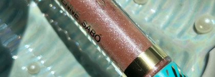 Русалочий блеск Vivienne Sabo Tropique Gloss 17