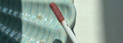 Русалочий блеск Vivienne Sabo Tropique Gloss 17