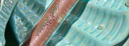 Русалочий блеск Vivienne Sabo Tropique Gloss 17