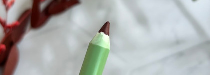 Новый любимчик для яркости глаз: Arive Everlasting Eye Pencil 09