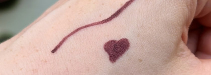 Новый любимчик для яркости глаз: Arive Everlasting Eye Pencil 09