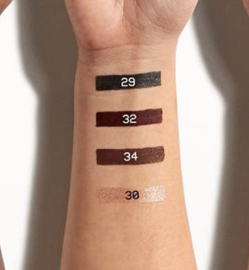 Nyx Eyeliner Burnt Sienna 32.