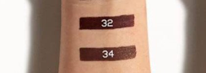 Новый любимчик для яркости глаз: Arive Everlasting Eye Pencil 09