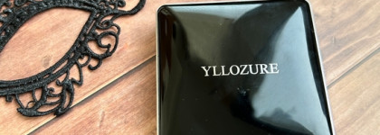 Все еще актуальны ? Нежные румяна Yllozure Baroque в оттенке 32 «Дымчатая Роза»