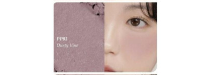 Акварельные и невесомые: The Saem Jelly Blusher в новом оттенке BG01 Salty Beige