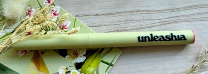 Любопытная покупка: Универсальный карандаш-помада для губ Unleashia Oh Happy Day Lip Pencil в оттенке 04 Bae Bae