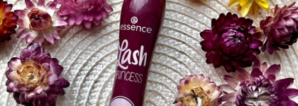 Достойны ли внимания два новых осенних оттенка популярных тушей Essence и Influence Beauty?