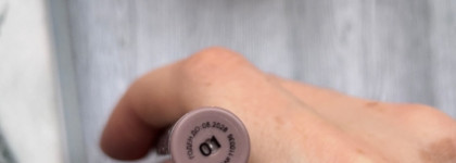 Прохладный нюд для стойкого макияжа глаз от Influence Beauty: Neostylus Eyeshadow Stick в оттенке 01