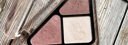 Малышка Clio Essential Shadow Tap в оттенке 03 Mauve Autentic