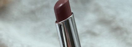 Влюблена в этот тауп: Помада- бальзам для губ Mixit Make up в оттенке 06 Taupe Craze