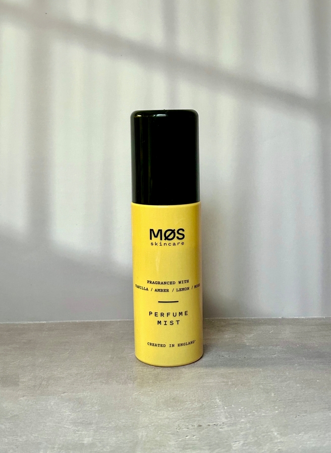 спрей для тела