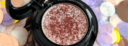 Это роскошно! Тени-праздник Limoni Eye Shadow Prism в оттенке 014