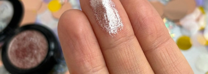 Это роскошно! Тени-праздник Limoni Eye Shadow Prism в оттенке 014