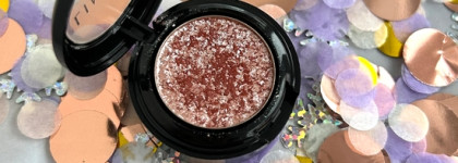 Это роскошно! Тени-праздник Limoni Eye Shadow Prism в оттенке 014