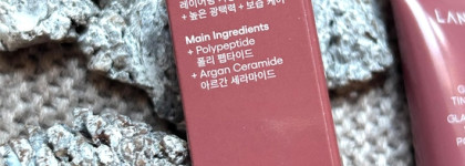 А так ли хорош бальзам для губ Laneige Glaze Craze Lip Tinted Lip Serum в оттенке Cinnamon Sugar?