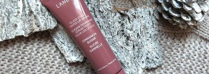 А так ли хорош бальзам для губ Laneige Glaze Craze Lip Tinted Lip Serum в оттенке Cinnamon Sugar?