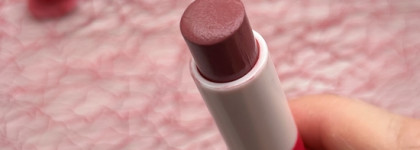 Рабочая гигиеничка с цветом: A’pieu Color Balm в оттенке 02 Plum