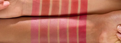 Не хуже Кореи : мягкий фокус с помадой для губ Catrice Matte Lipstick Blur-Real в оттенке 030 Wisper Nude