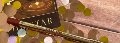 Для особого настроения: карандаш в цвете заката Vivienne Sabo Eye Pencil Riviera du Soleil в оттенке 02