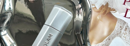 Блеск, который не отпечатывается? Sheglam Glass Lock Air Gloss в оттенке 118 Strawberry Milk