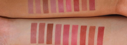 Нежнейший мусс для губ Flower Knows Bunny Garden Cloud Lip Cream в оттенке B05