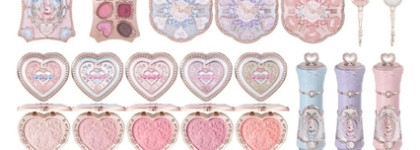 Нежнейший мусс для губ Flower Knows Bunny Garden Cloud Lip Cream в оттенке B05