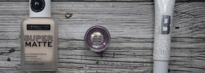 Яркая палитра июля в макияже