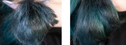 Lanza neem plant silk serum - шикарное масло для волос с потрясающим ароматом