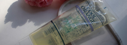 Продлеваем свежесть головы и ускоряем рост волос с Lebel Cool Orange Scalp Conditioner