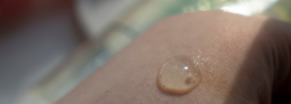 Продлеваем свежесть головы и ускоряем рост волос с Lebel Cool Orange Scalp Conditioner