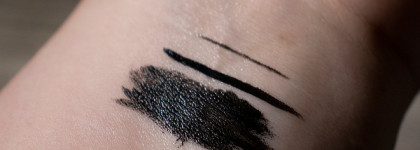 Рабочая лошадка из мира подводок - Luxvisage Matt Ink Waterproof Eyeliner