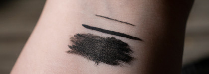 Рабочая лошадка из мира подводок - Luxvisage Matt Ink Waterproof Eyeliner