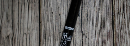 Рабочая лошадка из мира подводок - Luxvisage Matt Ink Waterproof Eyeliner