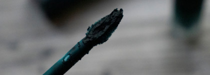 Kaleidos Cloud Lab Lip Clay (DE02 Agave) - Помада цвета зелёнки