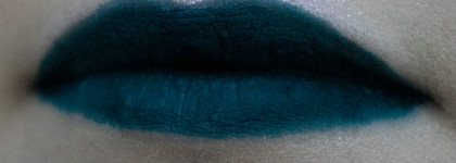 Kaleidos Cloud Lab Lip Clay (DE02 Agave) - Помада цвета зелёнки