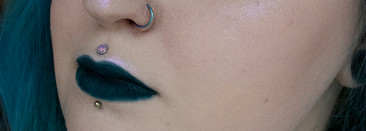 Kaleidos Cloud Lab Lip Clay (DE02 Agave) - Помада цвета зелёнки