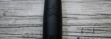 Jeffree Star Cosmetics Velvet Trap Lipstick (Throwing Up Cereal) - необычная фиолетовая помада