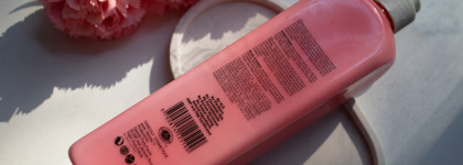 Любимый шампунь для окрашенных волос – Angel Professional Color Protect Shampoo