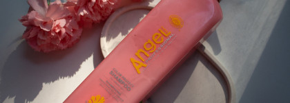 Любимый шампунь для окрашенных волос – Angel Professional Color Protect Shampoo