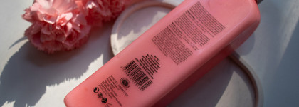 Мягкость волос с Angel Professional Color Protect Conditioner