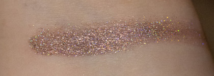 Bernovich Galaxy L06 - самые новогодние голографические тени