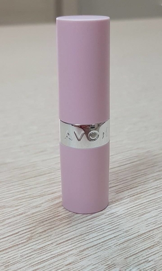 Новинка от Avon! Матовая помада в красивом розовом футляре?? Оттенок ...