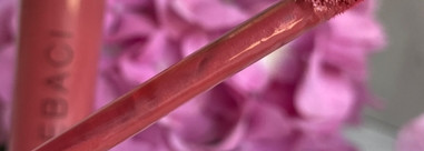 То что нужно для яркого лета! Матовая помада Nouba Millebaci Lip Cream в оттенке номер 20